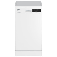 Посудомоечная машина BEKO DFS28120W белый