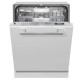 Посудомоечная машина MIELE G 7260 SCVI