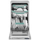 Посудомоечная машина Weissgauff BDW 4543 D Wi-Fi