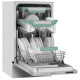 Посудомоечная машина Weissgauff BDW 4543 D Wi-Fi