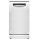 Посудомоечная машина Bosch SPS4HMI64Q 