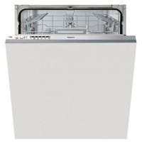 Посудомоечная машина Hotpoint-Ariston HIC 3B+26