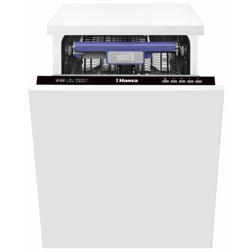 Посудомоечная машина Hansa ZIM408EH