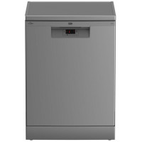Посудомоечная машина BEKO BDFN 15421 S