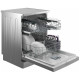 Посудомоечная машина BEKO BDFN 15421 S
