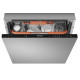 Встраиваемая посудомоечная машина Weissgauff BDW 6035