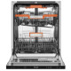 Встраиваемая посудомоечная машина Weissgauff BDW 6035