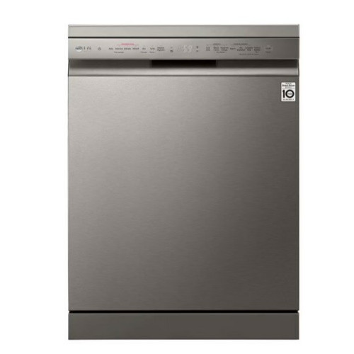 Посудомоечная машина LG DB242TX