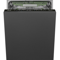 Посудомоечная машина Smeg STL7324AQL