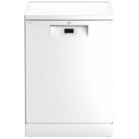 Посудомоечная машина Beko BDFN 15421 W