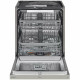 Посудомоечная машина LG DB475TXS