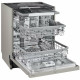 Посудомоечная машина LG DB475TXS