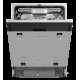 Встраиваемая посудомоечная машина MEFERI MDW6093 Luxe
