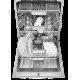 Встраиваемая посудомоечная машина MEFERI MDW6093 Luxe