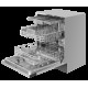 Встраиваемая посудомоечная машина MEFERI MDW6093 Luxe