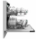 Посудомоечная машина Weissgauff BDW 6036