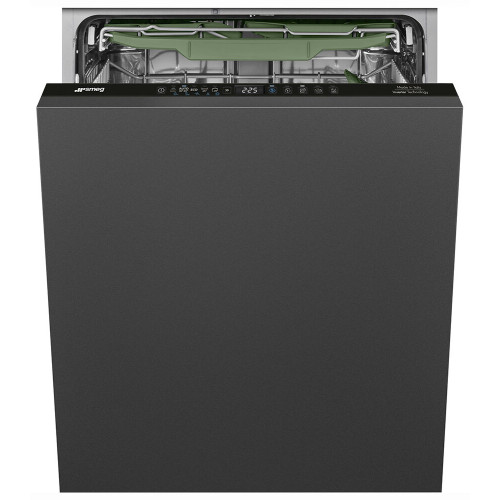 Посудомоечная машина Smeg STL7332CL