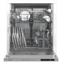 Посудомоечная машина Indesit DI 4C68 AE