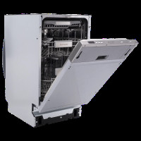Встраиваемая посудомоечная машина ESPERANZA DWB453DAL01 X