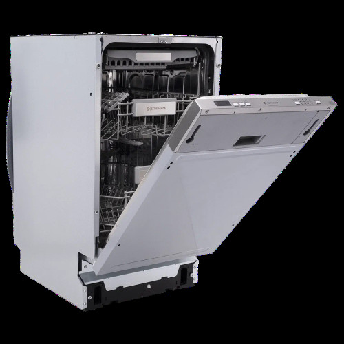 Встраиваемая посудомоечная машина ESPERANZA DWB453DAL01 X