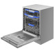 Встраиваемая посудомоечная машина MEFERI MDW6083 Comfort Plus