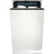 Посудомоечная машина Electrolux KEMC3211L
