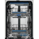 Посудомоечная машина Electrolux EEM43211L узкая