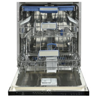 Посудомоечная машина JACKY`S JD FB4102