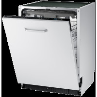 Встраиваемая посудомоечная машина SAMSUNG DW60M6050BB/WT