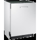 Встраиваемая посудомоечная машина SAMSUNG DW60M6050BB/WT