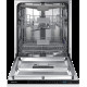Встраиваемая посудомоечная машина SAMSUNG DW60M6050BB/WT