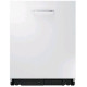 Встраиваемая посудомоечная машина SAMSUNG DW60M6050BB/WT