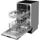 Встраиваемая посудомоечная машина Monsher MD 4501