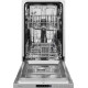 Встраиваемая посудомоечная машина Monsher MD 4501