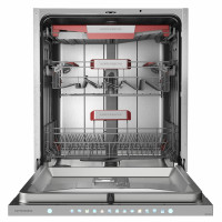 Посудомоечная машина KUPPERSBERG GIM 6095