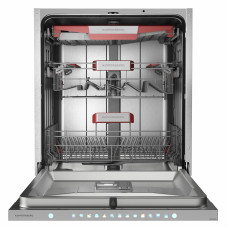 Посудомоечная машина KUPPERSBERG GIM 6095