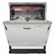 Посудомоечная машина KUPPERSBERG GIM 6095