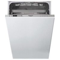 Посудомоечная машина Hotpoint-Ariston HSCIC 3M19 C RU