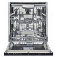 Посудомоечная машина JACKY`S JD FB5301