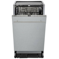 Посудомоечная машина DELONGHI DDW06S Basilia