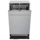 Посудомоечная машина DELONGHI DDW06S Basilia