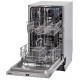 Посудомоечная машина DELONGHI DDW06S Basilia