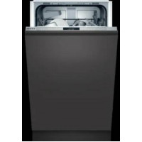 Посудомоечная машина NEFF S855HKX20E