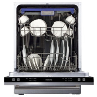 Посудомоечная машина HIBERG I66 1431