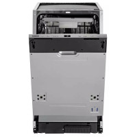 Посудомоечная машина DELONGHI DDW06S Granate platinum