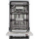 Встраиваемая посудомоечная машина SCHAUB LORENZ SLG VI4630