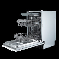 Встраиваемая посудомоечная машина EXITEQ EXDW-I407