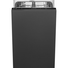 Посудомоечная машина SMEG ST4522IN 