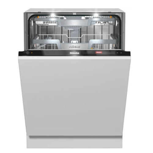 Встраиваемая посудомоечная машина Miele G 7788 SCVi XXL K2O Obsidian Black