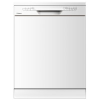 Посудомоечная машина Hansa ZWM 6777WH